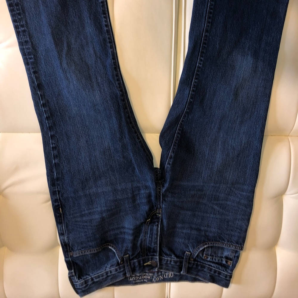 Old navy jeans
